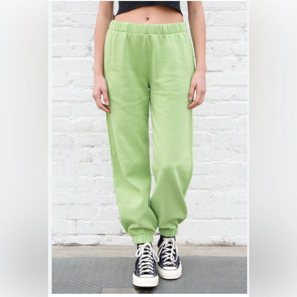 Brandy Melville Sweatpants - o/s